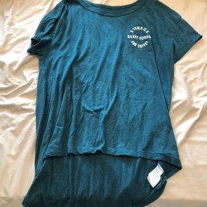 American Eagle Print T-shirt